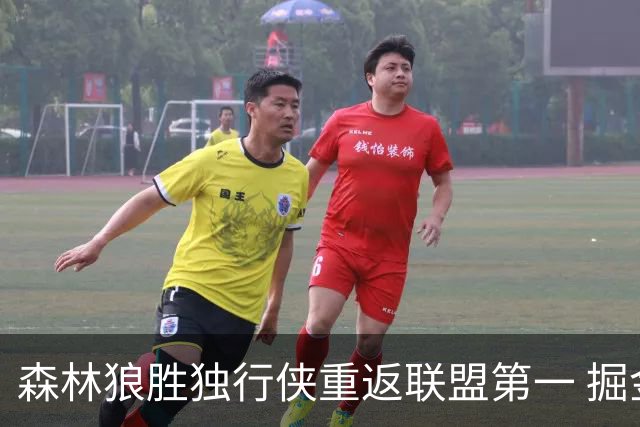 森林狼胜独行侠重返联盟第一 掘金胜篮网3连胜